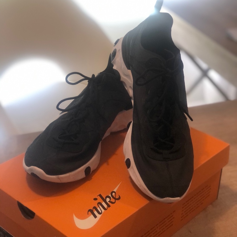 Nike React Sneakers